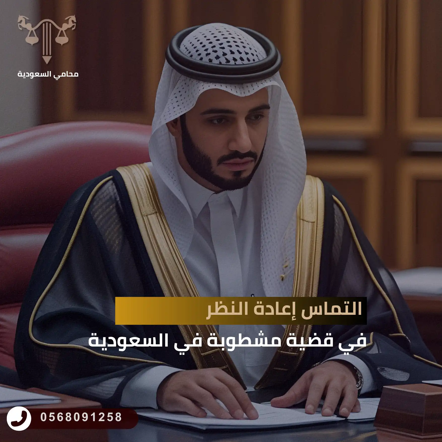 التماس إعادة النظر في قضية مشطوبة