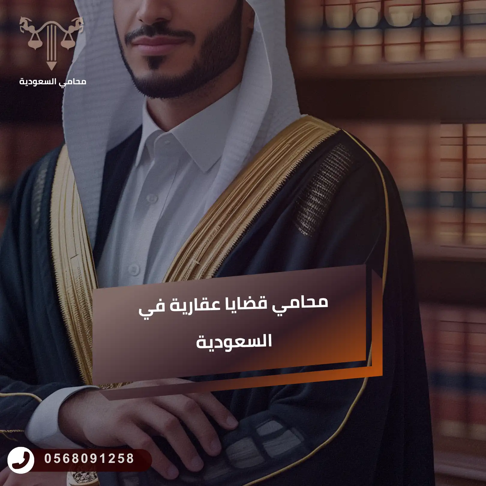 محامي قضايا عقارية في المدينة المنورة
